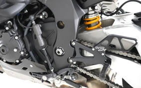 YAMAHA YZF-R1 M 2025 RN65J