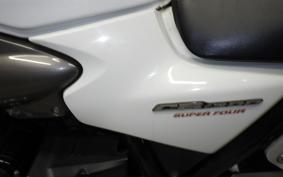 HONDA CB1300SF SUPER FOUR 2008 SC54