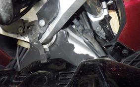 HONDA GL 1800 GOLD WING  TRIKE 2002
