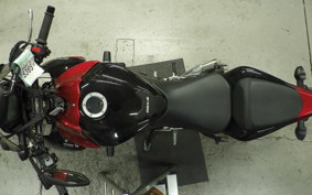SUZUKI GSX-S 1000 2016 GT79A
