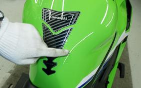 KAWASAKI ZX-25RR ZX250H