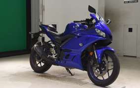 YAMAHA YZF-R25 A RG43J