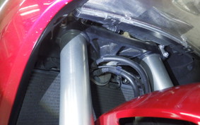 HONDA VFR1200F DCT 2010 SC63