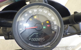 HARLEY RH975 2022
