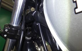 HONDA XL230 1999 MC36