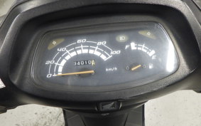 HONDA SPACY 100 JF13