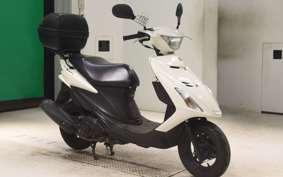 SUZUKI ADDRESS V125 S CF4MA