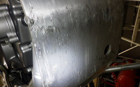 HONDA CRF250L 2022 MD38