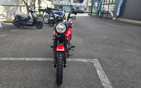 HONDA CT125 HUNTER CUB JA55