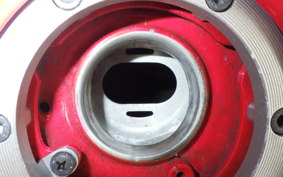 KAWASAKI NINJA 250R 2015 EX250K