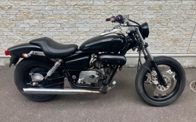 HONDA MAGNA 50 AC13