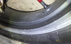 KAWASAKI BALIUS 250 Gen.2 2002 ZR250B