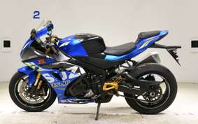 SUZUKI GSX-R1000R A 2018 DM11G