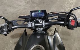 HONDA CB250R MC52