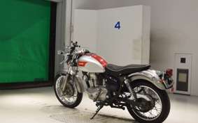 KAWASAKI ESTRELLA CUSTOM BJ250A