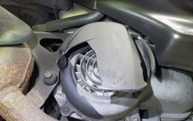 YAMAHA AXIS 100 2021 SB06J