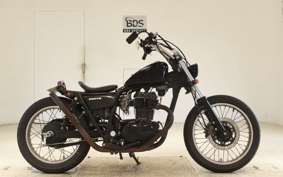 KAWASAKI 250TR BJ250F