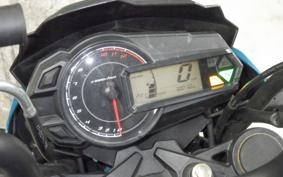 KAWASAKI Z125 PRO 2000 BR125H
