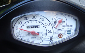 SUZUKI ADDRESS V50 CA4BA