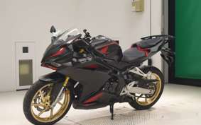 HONDA CBR250RR A 2012 MC51