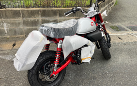 HONDA  MONKEY 125 JB05