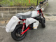 Фото Honda MONKEY 125 с японского аукциона
