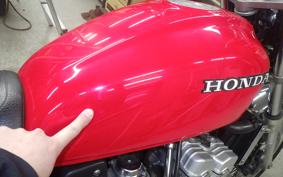 HONDA CB400F 1997