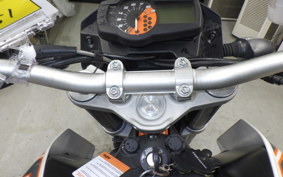 KTM 690 DUKE 2015
