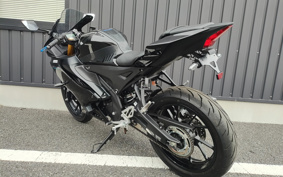 YAMAHA YZF-R125 RE45J