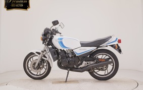 YAMAHA RZ350 1981 4U0