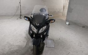 SUZUKI SKYWAVE 650LX 2015 CP52A