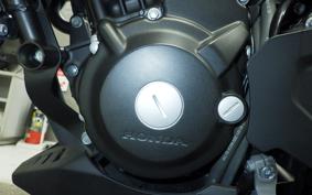 HONDA CB250RA 2025 MC52