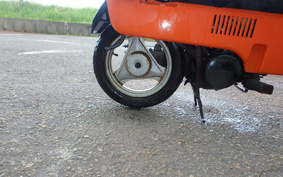 HONDA MOTOCOMPO AB12