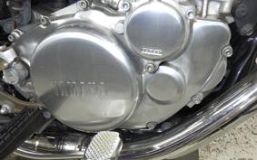 YAMAHA SR400 Gen.5 2021 RH16J