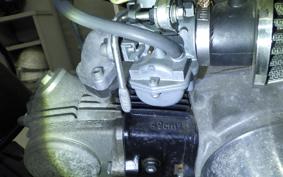 HONDA GORILLA AB27