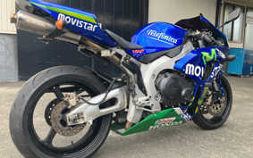 HONDA CBR1000RR 2009 SC57