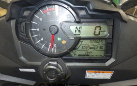 SUZUKI Vｽﾄﾛｰﾑ1000XTA 2019 VU51A