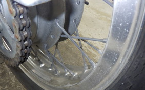 SUZUKI ST400 TEMPTER 1997 NK43A