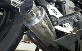 KAWASAKI NINJA 400R 2012 ER400B