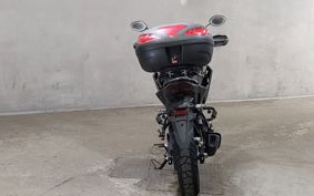 HONDA CB200X MC56