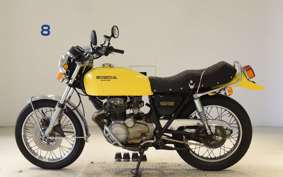 HONDA CB400ﾌｫｱ CB400F