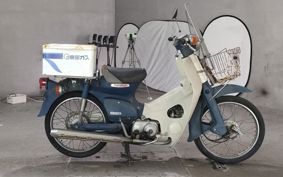 HONDA SUPER CUB50 AA01