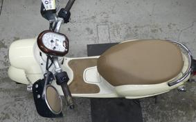 YAMAHA VINO 50 Gen.4 AY02