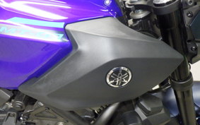YAMAHA MT-07 AMT 2025 RM50J