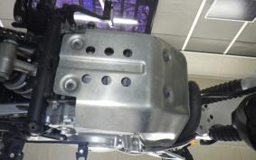 YAMAHA SEROW 250 Gen.2 2005 DG17J