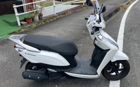 HONDA LEAD 125 JF45