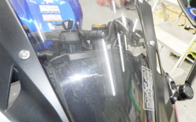 KAWASAKI ZX-4R SE 2023 ZX400P