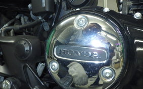 HONDA GB350 2023 NC59