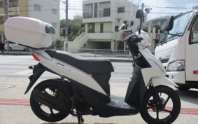 SUZUKI ADDRESS V110 CE47A