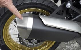 HONDA TRANSALP XL750 2025 RD16